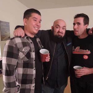 Meet your Posher, Kevin